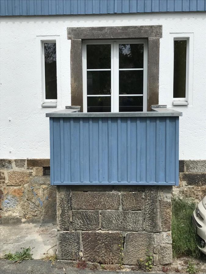 Ferienwohnung Idyll Am Weigsdorfer Teich Cunewalde Экстерьер фото