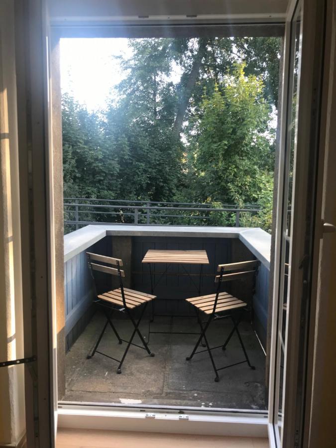 Ferienwohnung Idyll Am Weigsdorfer Teich Cunewalde Экстерьер фото